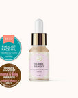 Kaia Skin Berry Bright Phyto-Retinol Face Oil with blueberries, amla, and kakadu plum