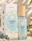 Calming Blue - Blue Tansy Body Oil