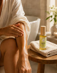 Every Body Radiance Body Oil Kaia Skin