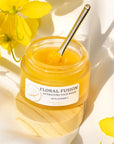 Floral Fusion Hydrating Face Balm Kaia Skin