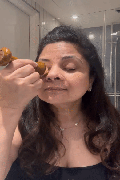 How To Use Kaia Wand Video