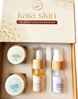 Kapha Balance Ritual Kit Kaia Skin
