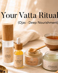 Kaia Skin Vata Ritual