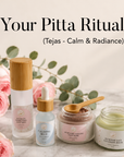 Tejas-Pitta Ritual