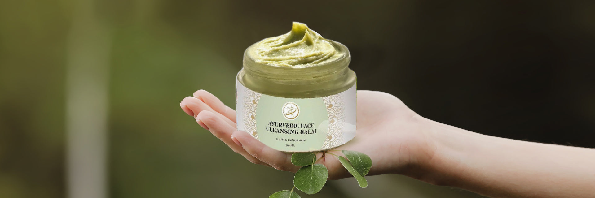Are you curious about Cleansing Balms? Kaia Skin