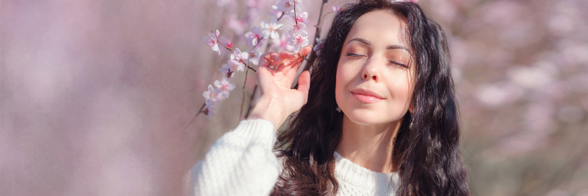 Kaia Skin Spring Skincare in Kapha Season