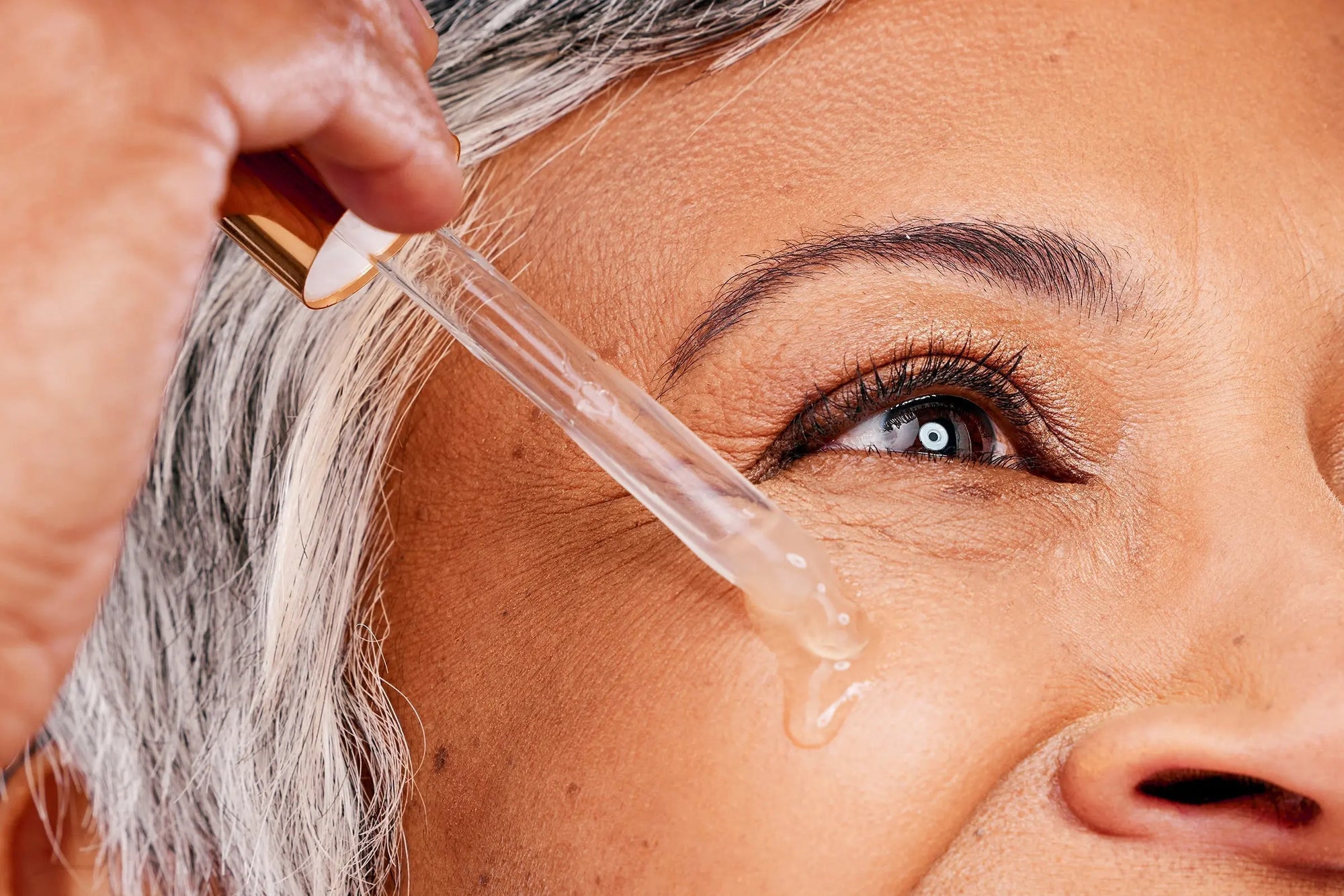 How to Increase Collagen Production Naturally with Ayurvedic Skincare Kaia Skin