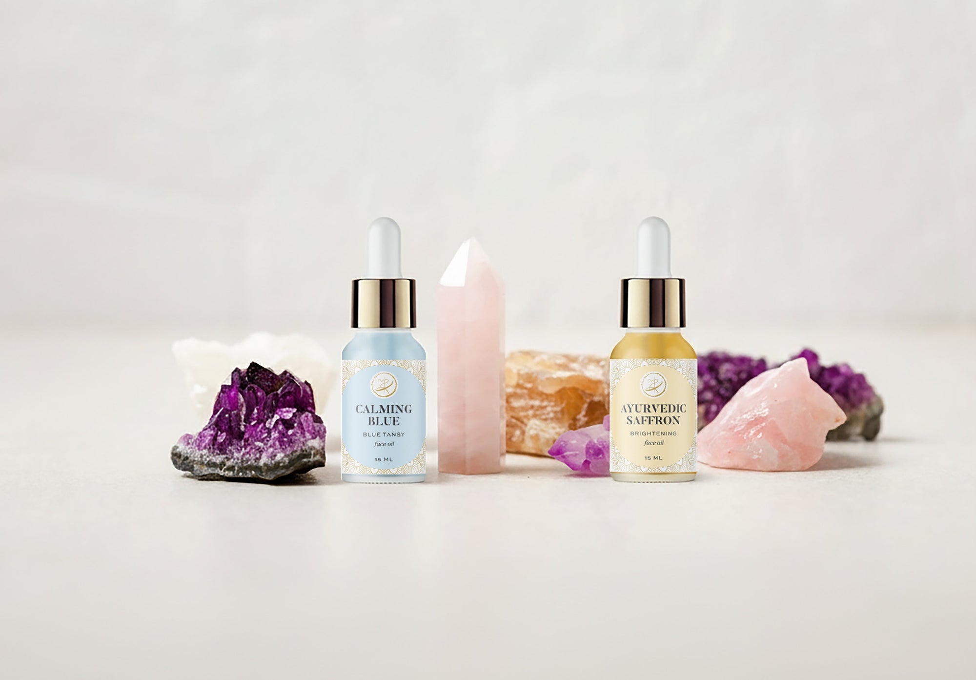 The Energy Connection: How Reiki-Infused Skincare Supports the Mind, Skin, and Spirit