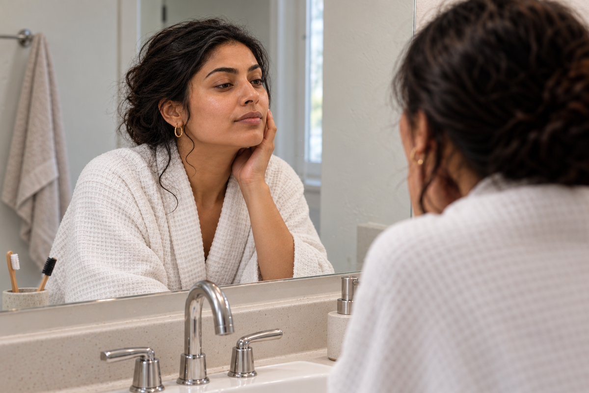 Do You Need to Double Cleanse? A Simple Guide to Double Cleansing