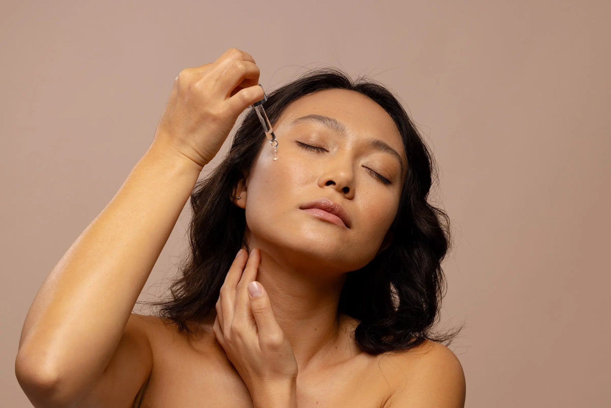 Secret to Glowing Skin