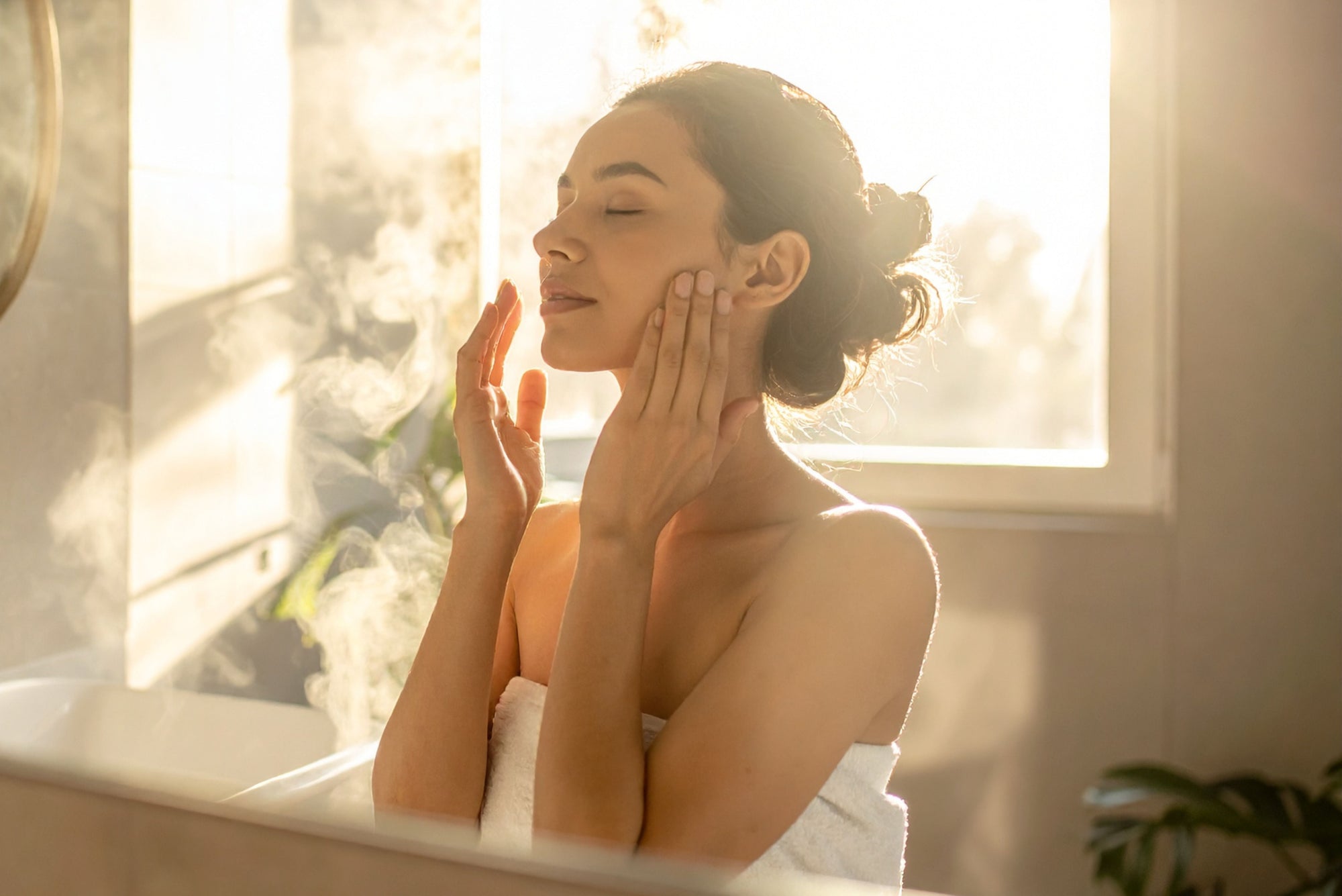 Nervous System Beauty: How Your Dosha Affects Your Skin