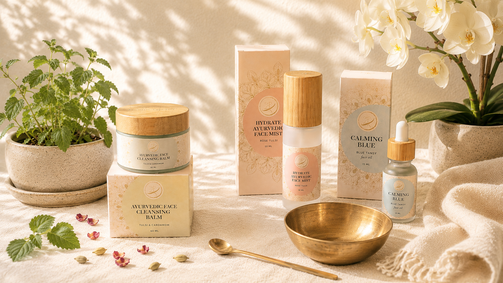 What Is Nervous System Skincare - And Why Your Skin Needs It