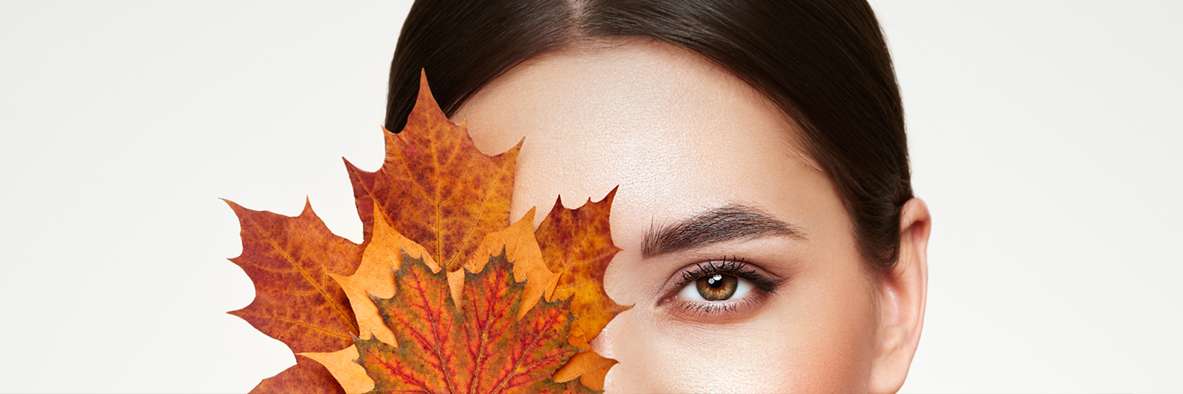 Autumn Radiance .. Nourishing your body and skin in Vata season - Kaia Skin