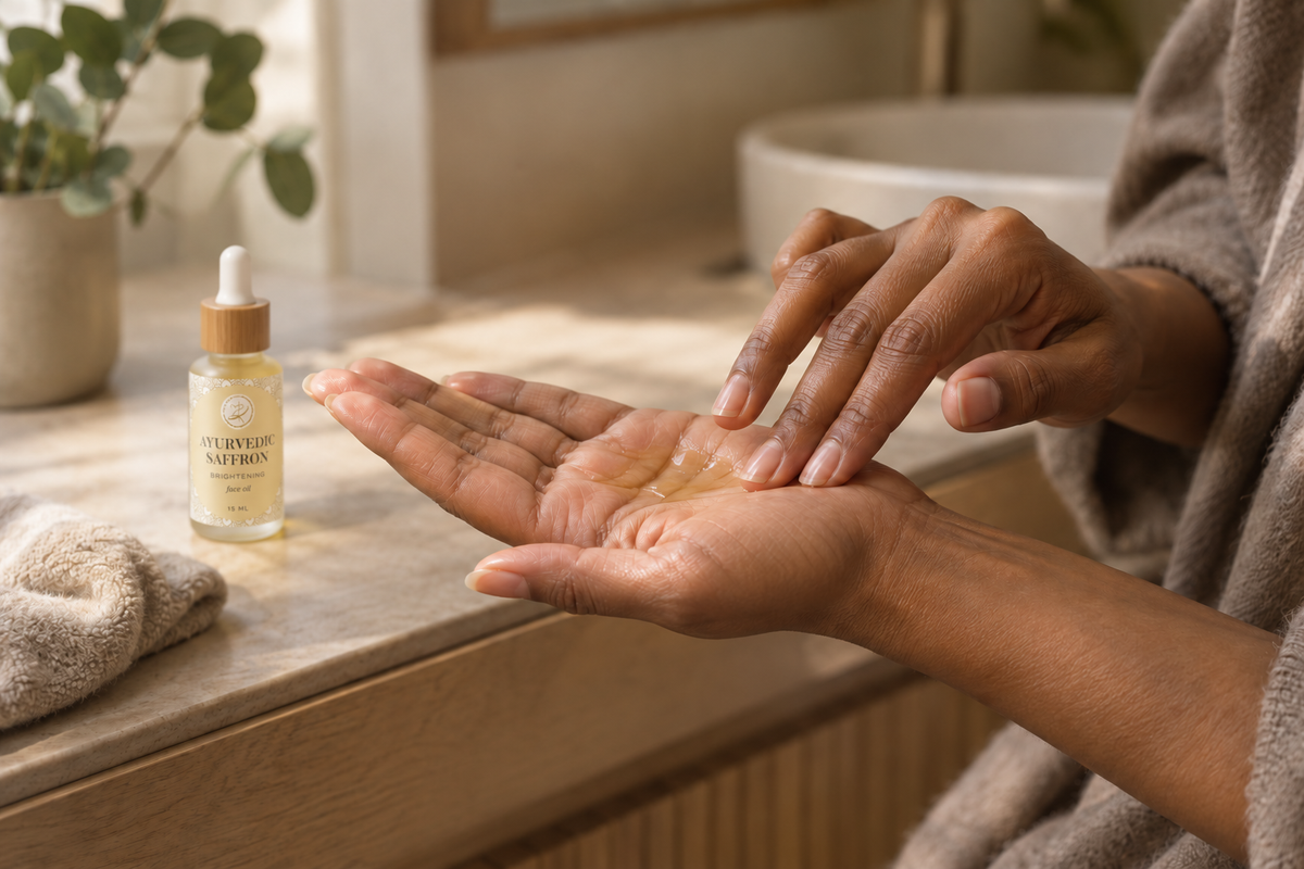 What Is Nervous System Beauty? A New Way of Thinking About Skin