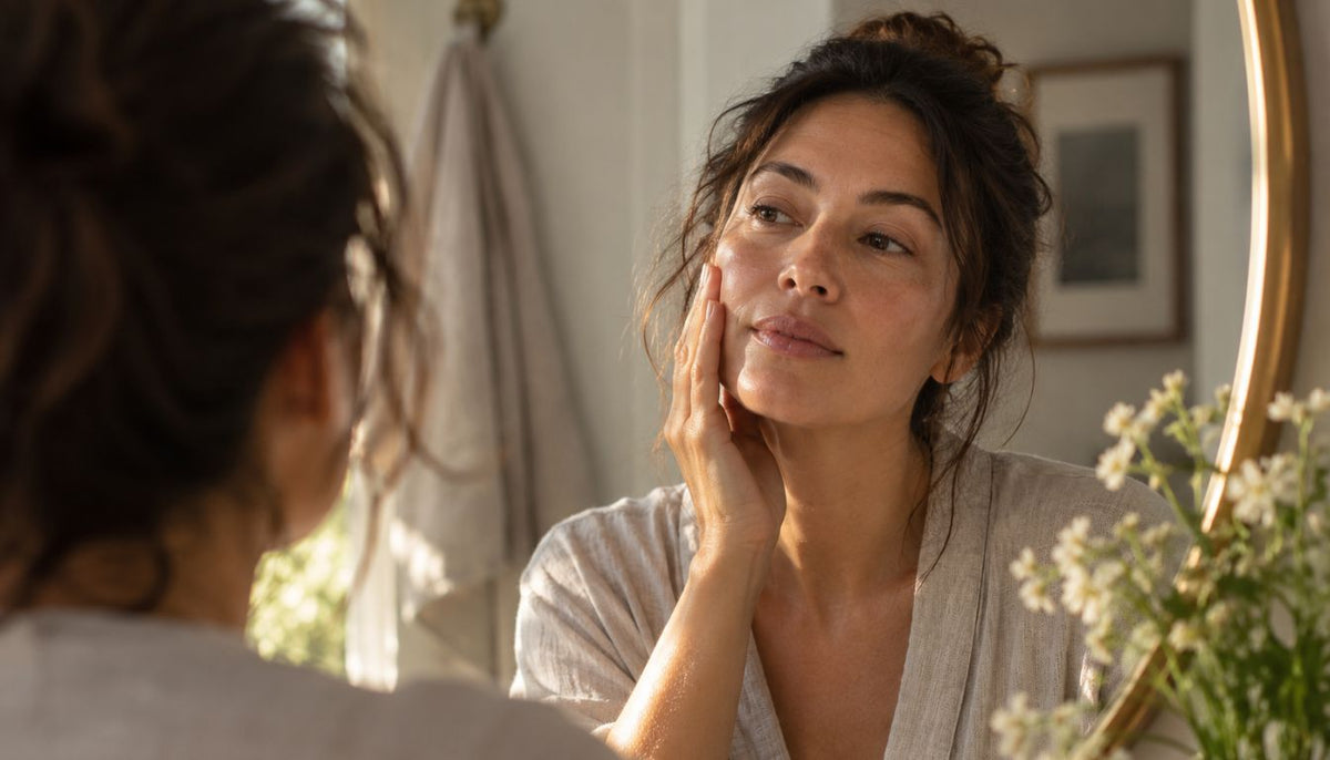 Vata and the Nervous System: What Ayurveda Can Teach Us About Skin