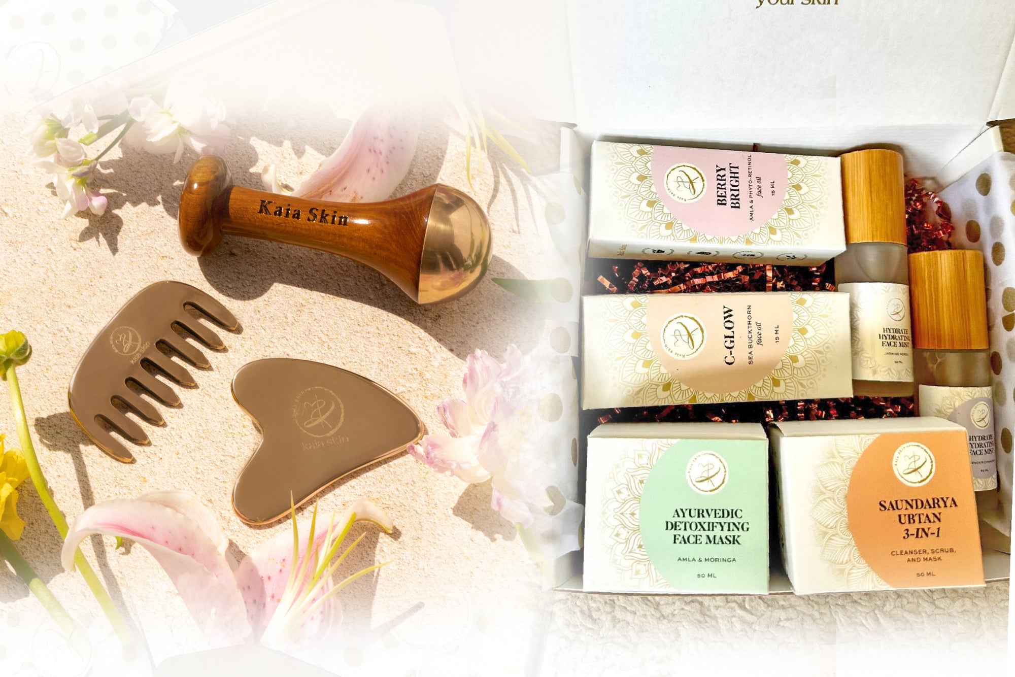 Mothers Day Gift Guide