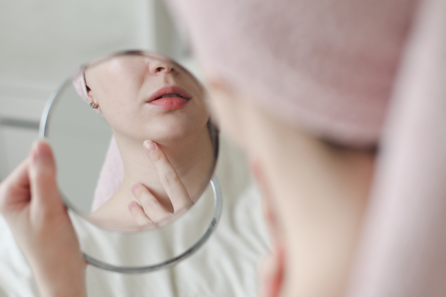 Why Sensitive Skin Is a State, Not a Skin Type