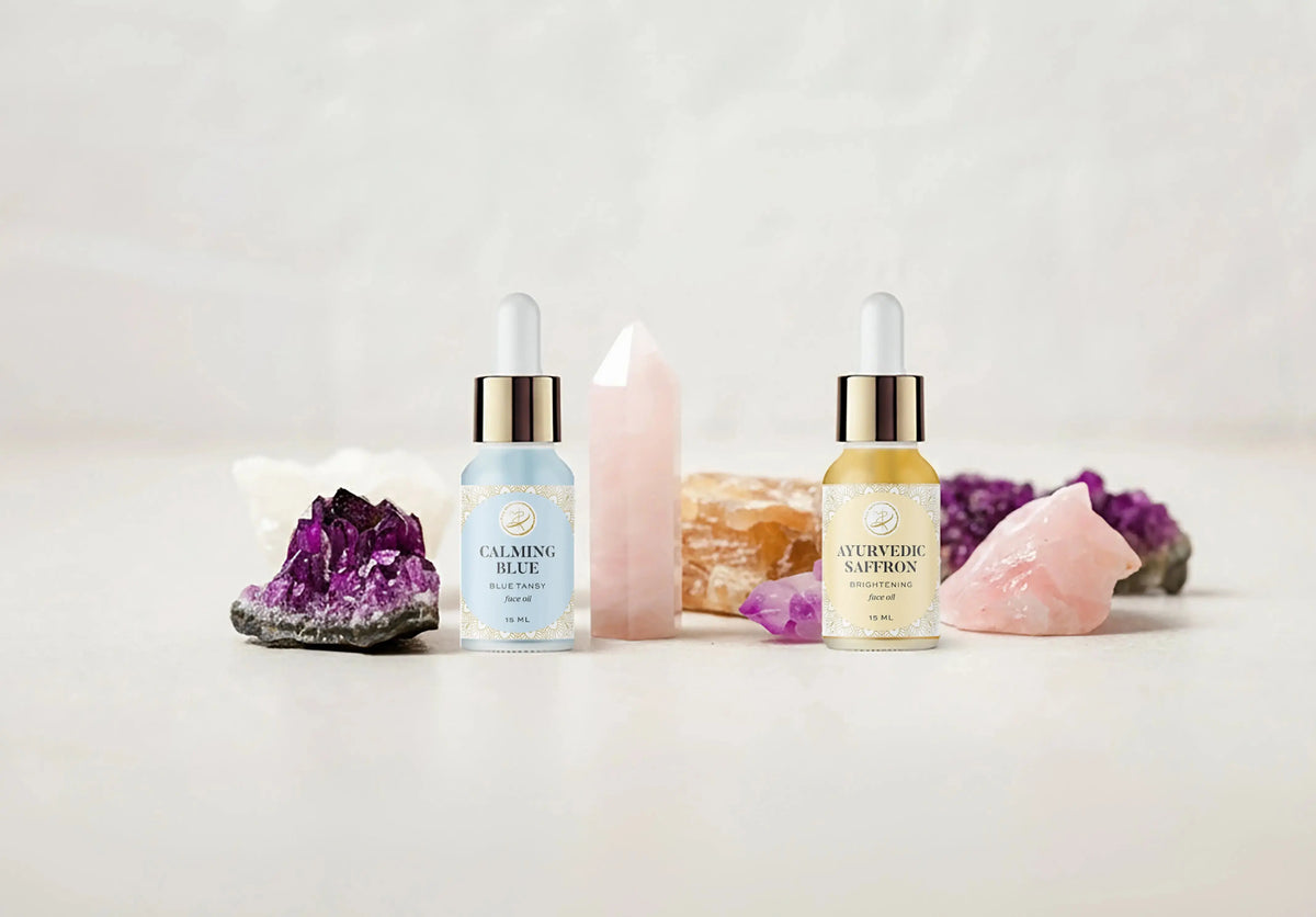 The Energy Connection: How Reiki-Infused Skincare Supports the Mind, Skin, and Spirit Kaia Skin