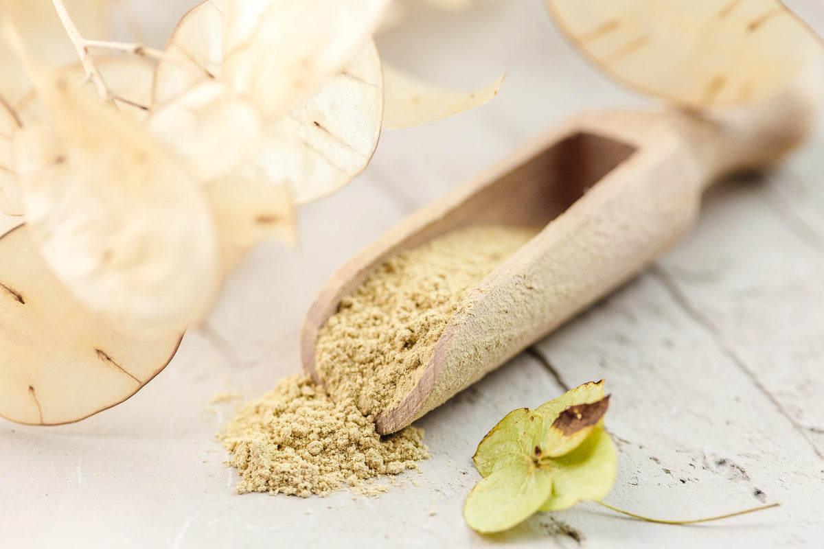 Why Ayurvedic Ubtan Is the Most Underrated Step in Your Skincare Ritual - Your Best Face Exfoliator Kaia Skin