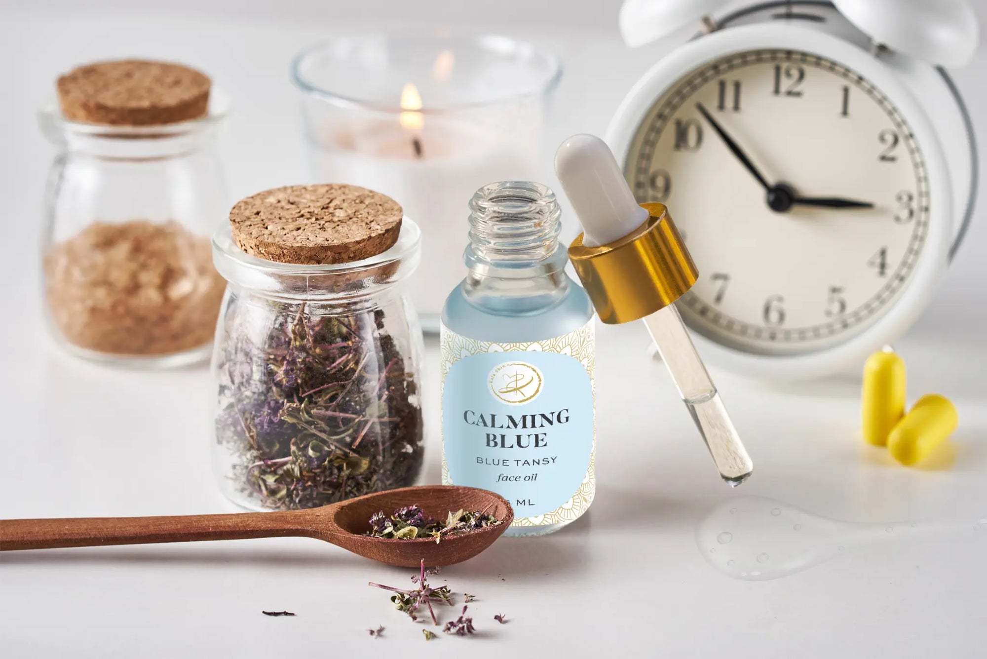 Why-Ayurvedic-Time-Cycles-Matter-in-Skincare-How-to-Align-Your-Routine Kaia Skin