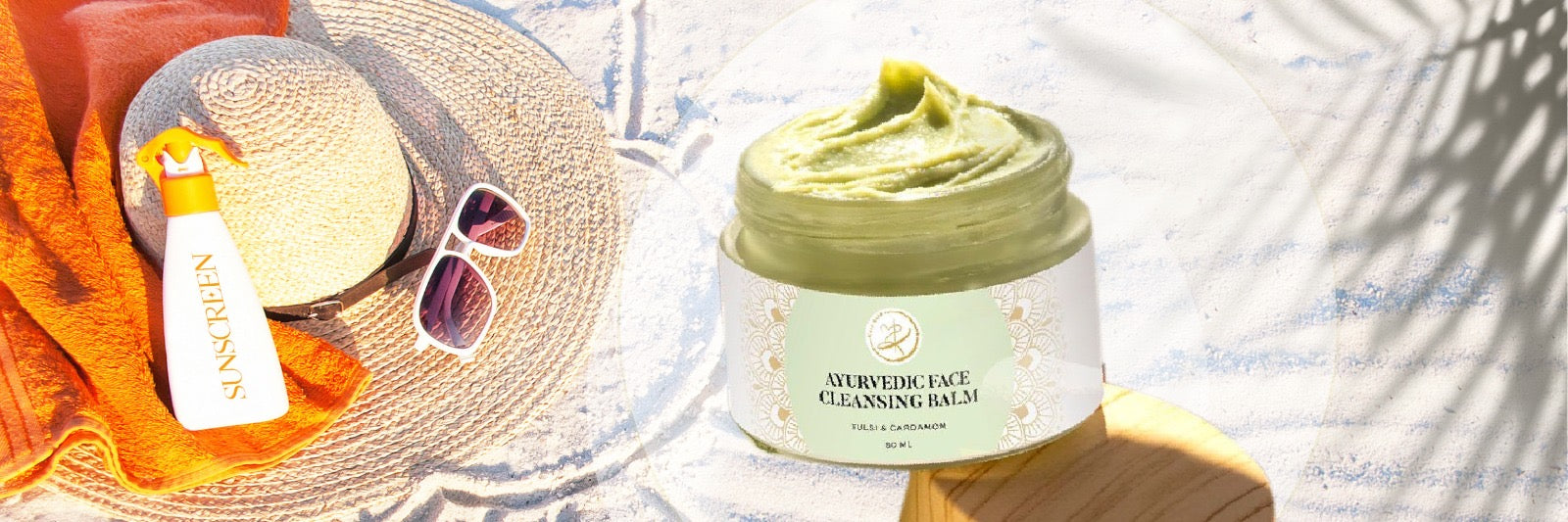 Why Cleansing Balms Reign Supreme for Sunscreen Removal - Kaia Skin