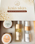 Vata Glow Ritual Kit