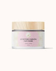 Ayurvedic Fennel and Rose Cooling Face Mask kaia.skin