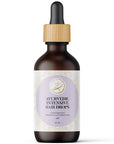 Ayurvedic Intensive Hair Drops kaia.skin