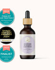 Ayurvedic Intensive Hair Drops kaia.skin