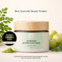 Ayurvedic Moringa and Amla Detoxifying Face Mask kaia.skin