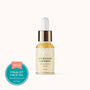 Ayurvedic Saffron Brightening Face Oil kaia.skin