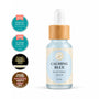 Calming Blue Face Oil | Blue Tansy + Squalane