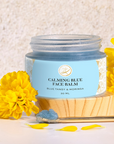 Face Balm - Kaia Skin Blue Tansy