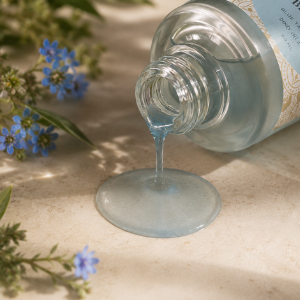 Calming Blue - Blue Tansy Body Oil