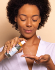 Calming Blue - Blue Tansy Body Oil