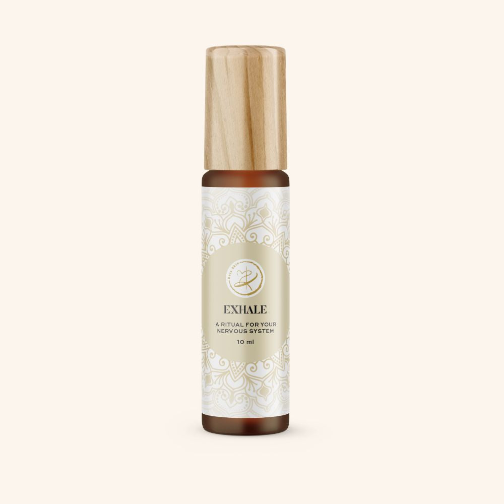 Kaia Skin Exhale Nervous System Ritual