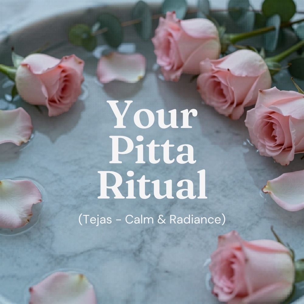 Tejas-Pitta Ritual