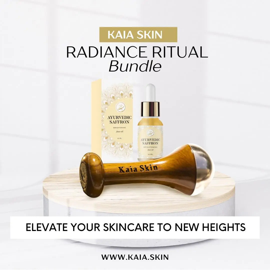 Radiance Ritual Bundle Kaia Skin