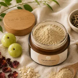 Kaia Skin Sacred Roots Hair Mask