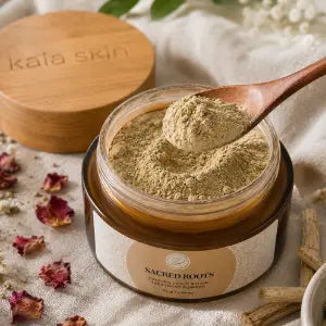 Kaia Skin Sacred Roots Hair Mask