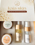 Vata Glow Ritual Kit Kaia Skin